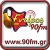 Evripos 90FM